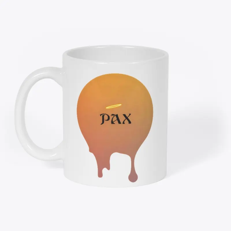 PAX Drip